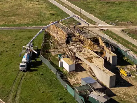 Terreno en Venta en General Lagos, USD 50.000