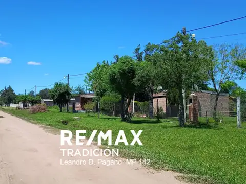 Terreno en Venta en Margarita Belén, 1 de Mayo