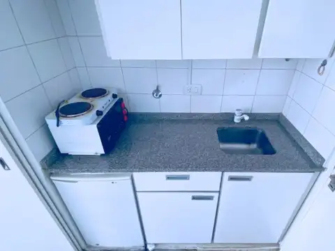 Departamento en Venta Apto profesional