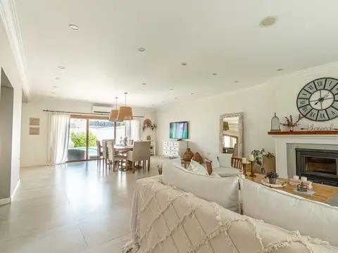 Casa en Venta de 3 dormitorios