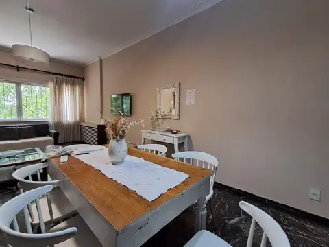 Departamento 5 ambientes con 3 baños