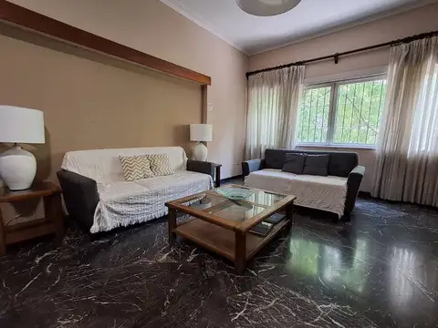 Departamento en Alquiler 63 años