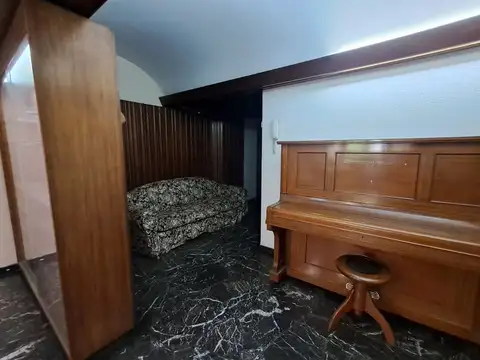 Departamento en Alquiler de 5 ambientes