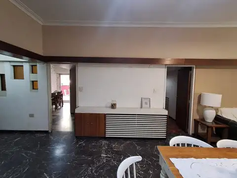 ALQUILER DEPARTAMENTO DE CATEGORIA GRANDE. CENTRO