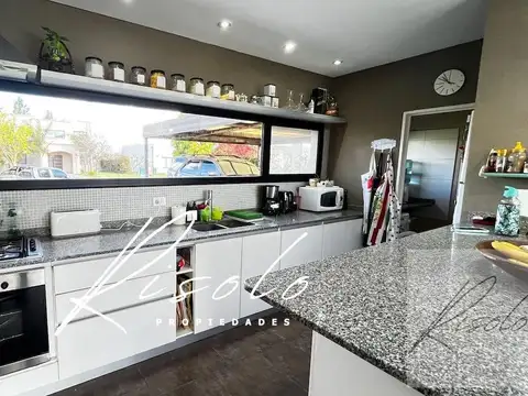 Casa en Venta 8 años