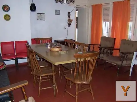 Casa en Venta 40 años