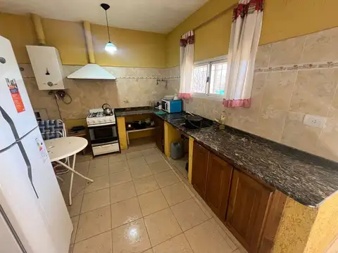 Casa en Alquiler de 2 dormitorios