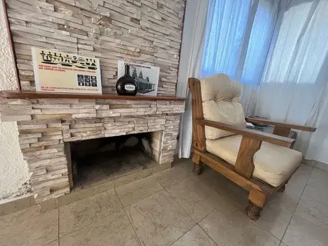Casa en Alquiler 9 años