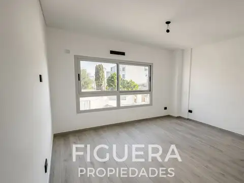 Departamento 4 ambientes con 3 baños