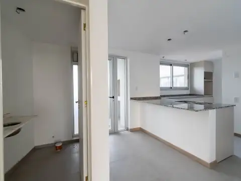 Departamento en Venta 3 años