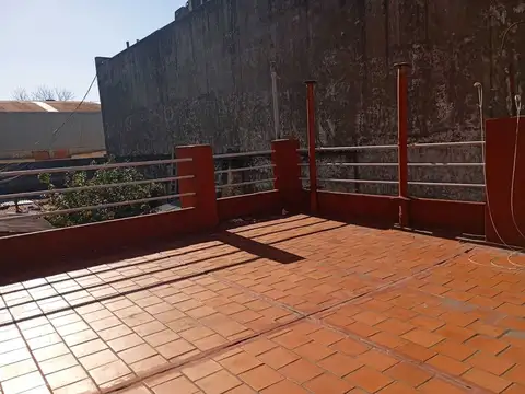 Depto Tipo Casa en Venta A Estrenar