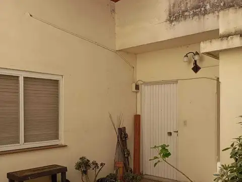 Depto Tipo Casa en Venta de Monoambiente