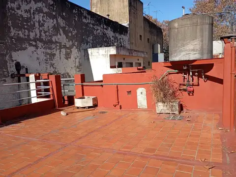 Depto Tipo Casa en Venta en Caballito, USD 580.000