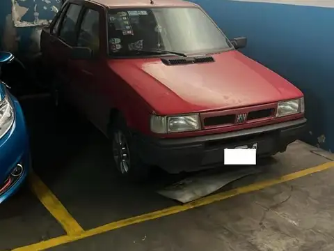 Cochera fija cubierta  en planta baja - Villa Devoto!
