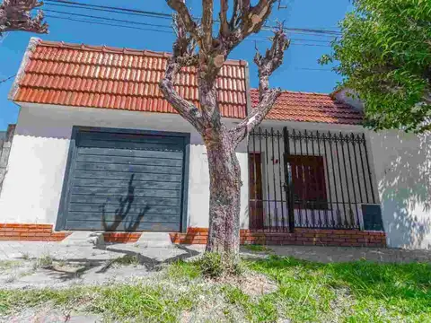 Casa en Venta en Capitan Bermudez, San Lorenzo