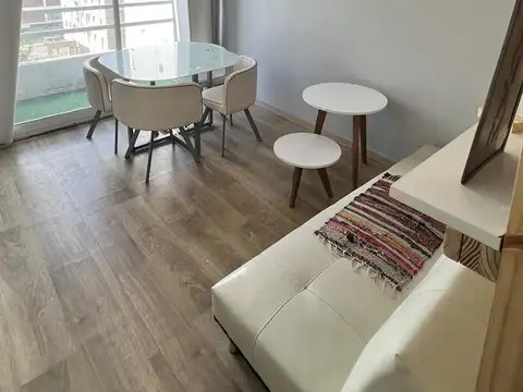 Departamento en Alquiler - Monoambiente 1 Baño - 25mts - Mar Del Plata