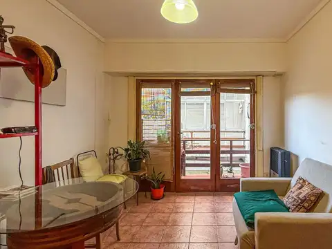 Departamento en Venta 46 años