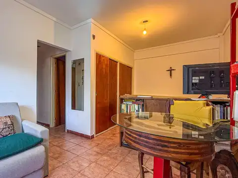 Departamento en Venta en Mar del Plata, USD 59.000