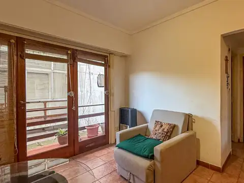 Departamento en Venta de Monoambiente