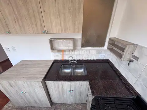 Departamento en Alquiler al Norte