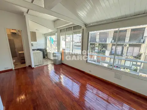 Departamento en Alquiler en Barrio Norte, $ 600.000