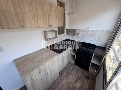 Departamento en Alquiler al Norte