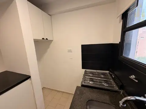 Departamento en Alquiler de 1 dormitorio