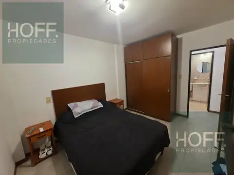 Departamento en Alquiler 15 años