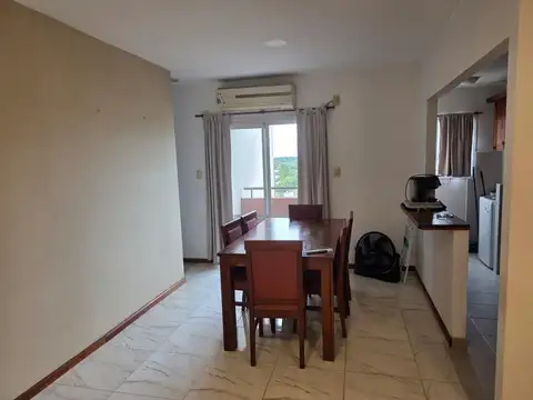 Departamento en Alquiler de 2 dormitorios