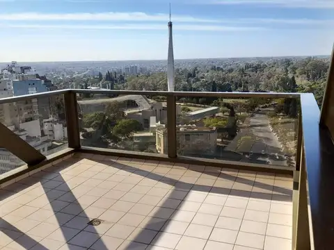 Hipolito Yrigoyen 500, Piso 18 C