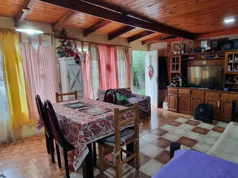 Casa en Venta en Parque Sakura, USD 79.000