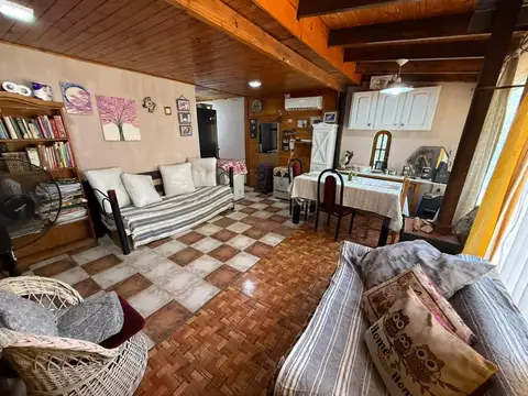 Casa en Venta en Parque Sakura, USD 79.000