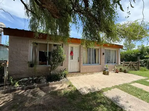 Casa en Venta - Barrio Parque Sakura - Exaltacion de la Cruz