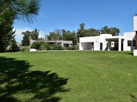 Casa en venta en Comarcas de Lujan