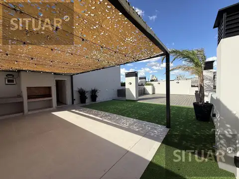 Venta de departamento a estrenar en Monserrat