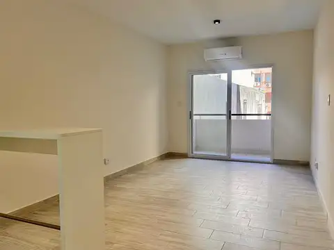 Venta de departamento a estrenar en Monserrat 