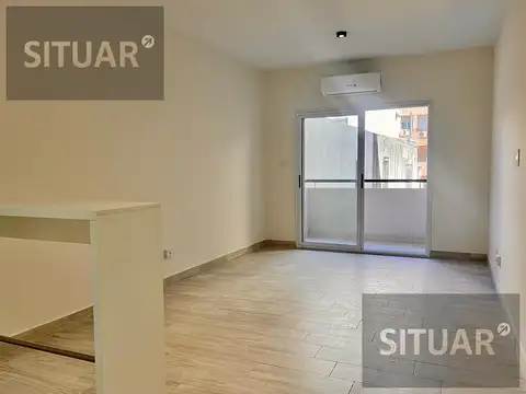 Venta de departamento a estrenar en Monserrat