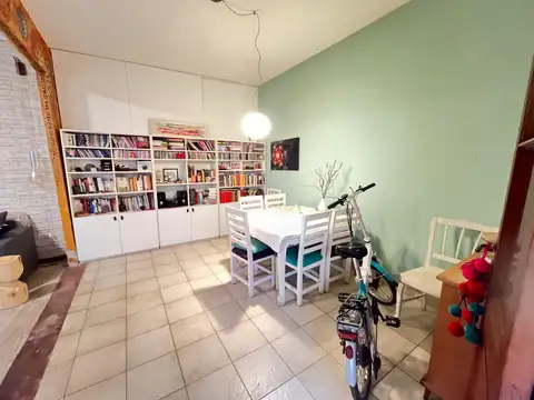 Depto Tipo Casa en Venta de 4 ambientes