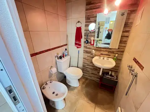 Depto Tipo Casa en Venta en Rosario, USD 57.500