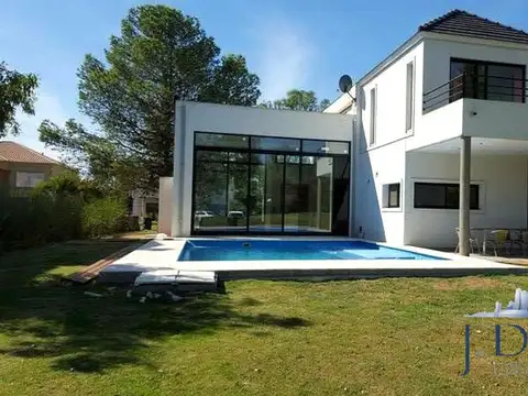 Chalet En Saint Thomas Este