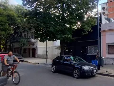 VENTA - MONOAMBIENTE C/BALCÓN - POZO - BELGRANO