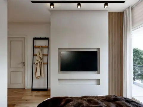 Departamento en Venta en Villa Devoto, USD 124.000