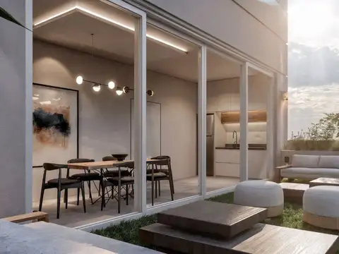 Departamento en Venta 1 año