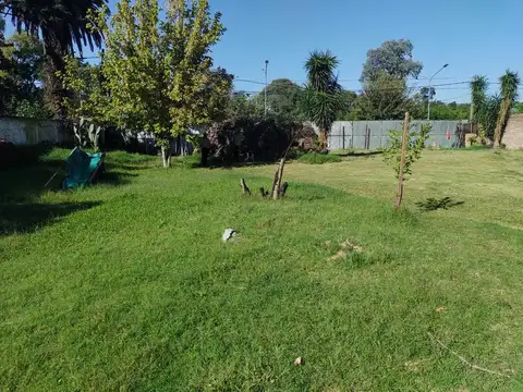 Terreno en Venta en Rosario, Santa Fe