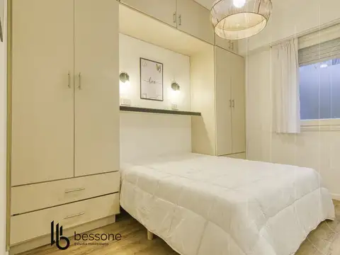 Departamento en Venta en Plaza Colon, USD 82.000