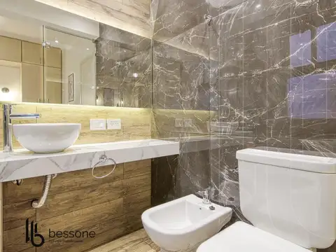 Departamento en Venta al Noreste