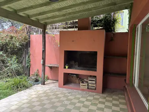 Casa en Alquiler de 2 dormitorios