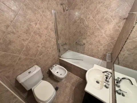 Departamento en Alquiler 15 años