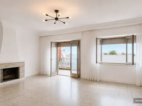 PH en venta 4 amb en Liniers c/terraza 121m2
