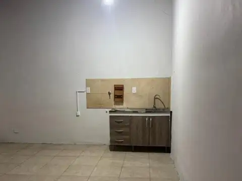 Dorrego 1000